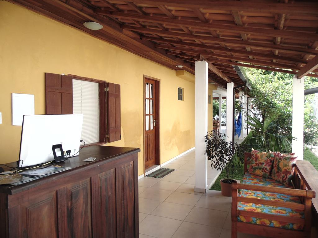 Livina Hostel باراتي المظهر الخارجي الصورة