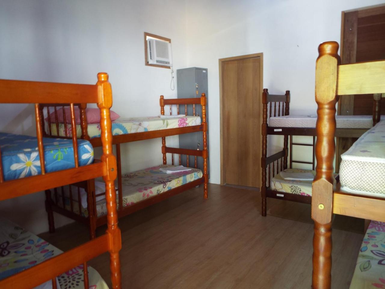 Livina Hostel باراتي المظهر الخارجي الصورة