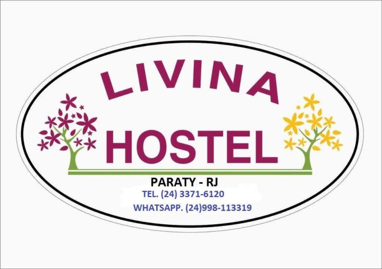 Livina Hostel باراتي المظهر الخارجي الصورة